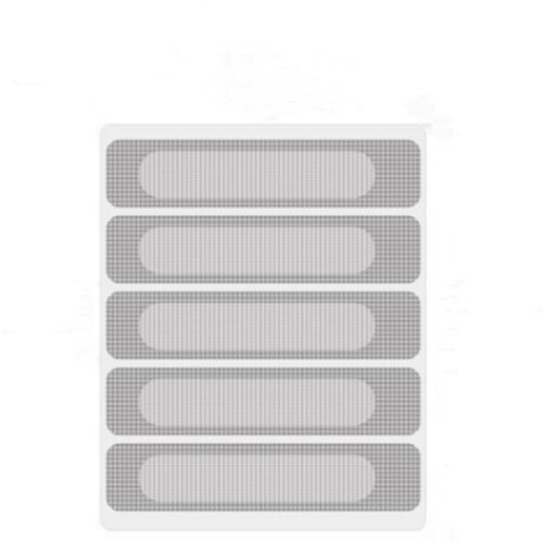INF Transparent EPT Reorced Adhesive Screen Window Patch (15 kosov), (21540708) Cene