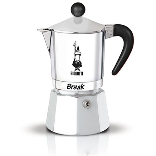 Bialetti Break 3TZ silver Cijene