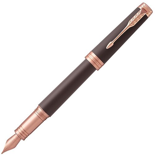 Nalivpero Parker Premier Soft , Bron Slike