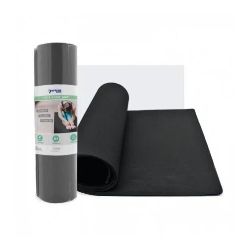 Sun ta toys yoga podloga 600x1800x10mm crna ( PZ10351 ) PZ10351 Slike