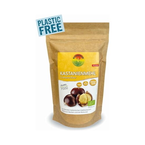 Bioenergie Bio kestenovo brašno - Bio papirnata vrećica od 250 g Cene