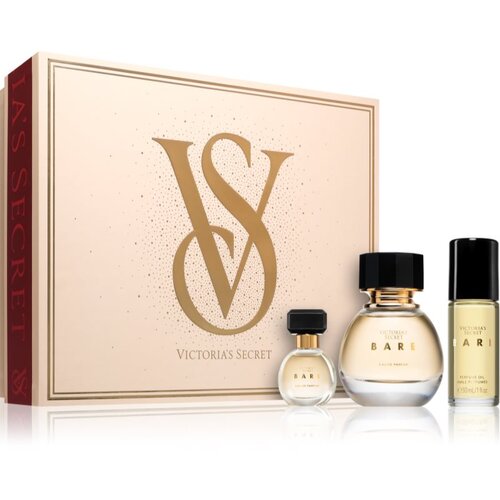Victoria's Secret Bare poklon set za žene 1 kom Cijene