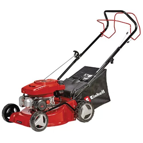 Einhell GC-PM 40 /2 S Push lawn mower Petrol Black, Red Cijene