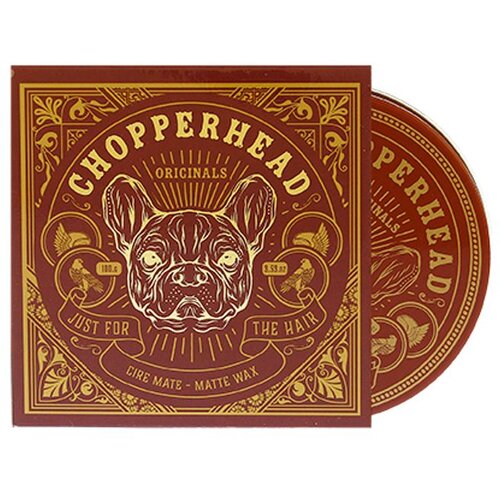 Chopperhead Matte Wax Matni Vosk 50 g Cene