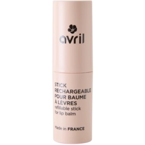 Avril Refillable Lip Balm Stick - 1 kos Cene