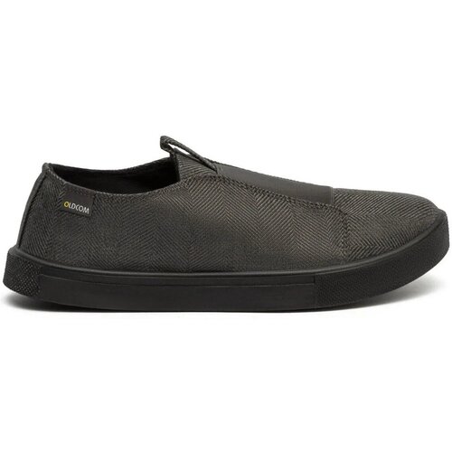Oldcom Modne superge Slip-on Original Siva Slike