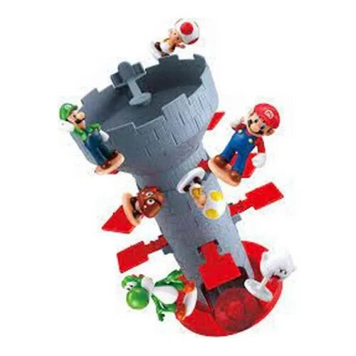  Dru&amp;scaron;tvene igre Super Mario 7356 Slike