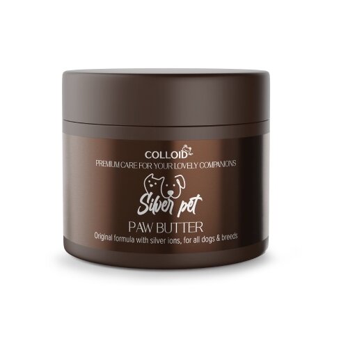 Silver pet butter za negu šapa 50ml Slike
