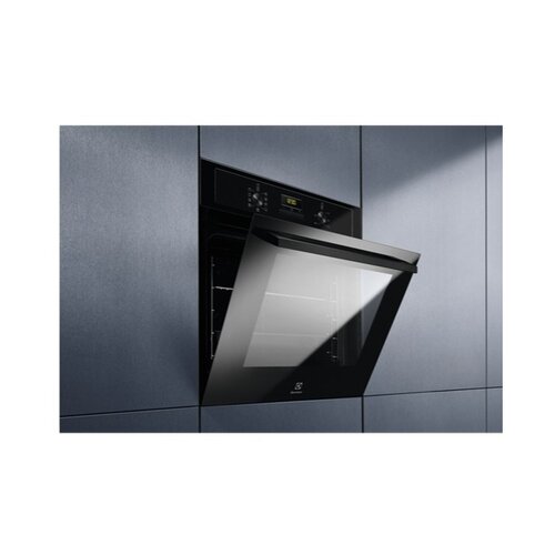 Electrolux pećnica ugradbena EOF3H50BK Slike