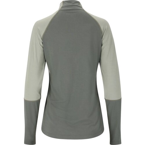 Endurance Women's Abbye W Midlayer Running T-Shirt Cene