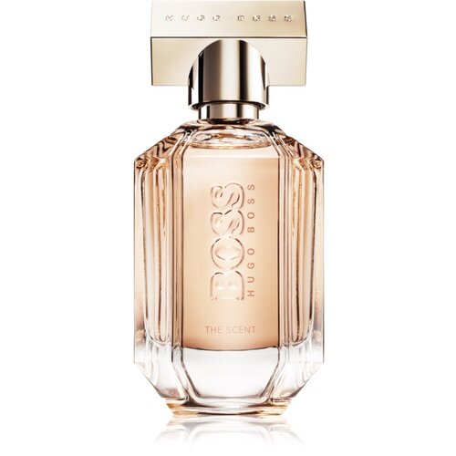 Hugo Boss boss The Scent For Her parfemska voda 50 ml za žene Slike