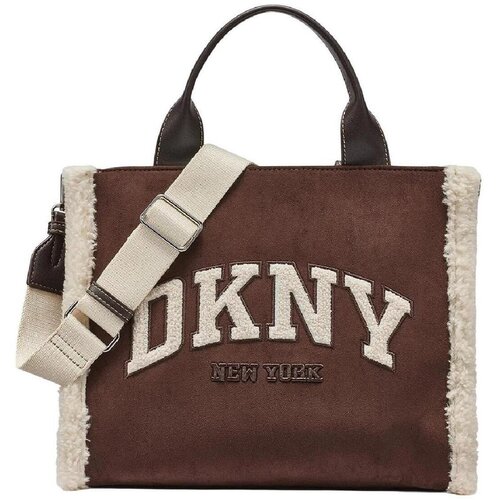 Dkny Torbe DW0300821 CBE Kostanjeva Slike