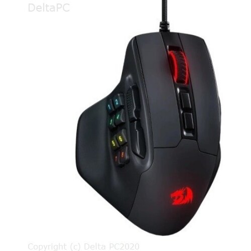 Redragon Gaming mis Aatrox M811 RGB Slike