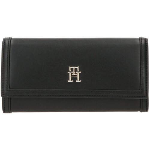 Tommy Hilfiger Novčanik zlatna / crna Cijene
