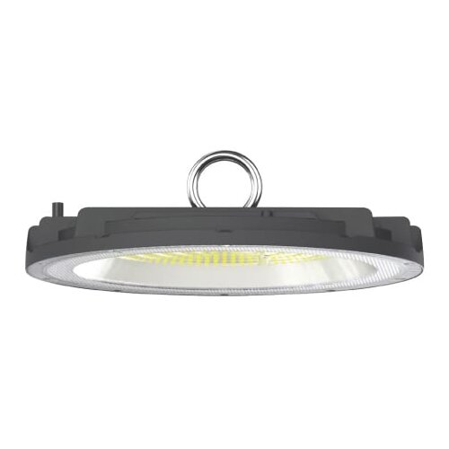  Viseći LED reflektor UFO, 150W, 18000lm, 3CCT, crni Slike