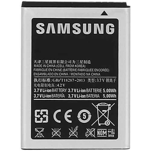 Samsung Galaxy Mini 2 / Young Li-Ion Notranja baterija 1350 mAh Original EB464358VU, (20524279)