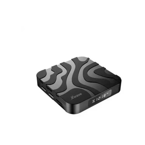 X Wave TV Box 510 Smart 8KAndroid 122GB16G Cene