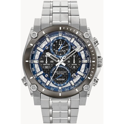  Muški sat Bulova Icon 98B316 Cijene
