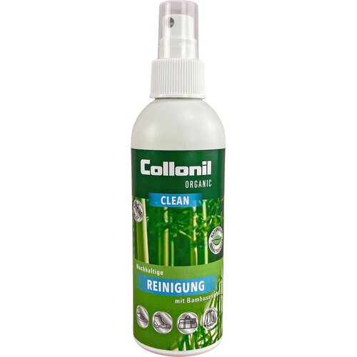 Collonil Čistilno pr&scaron;ilo Organic CLEAN, 200 ml - 200 ml Cene