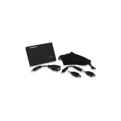  Punjiva baterije Powerbank Li-Ion Polymer 1500mAh 168267 MANHATTAN Slike