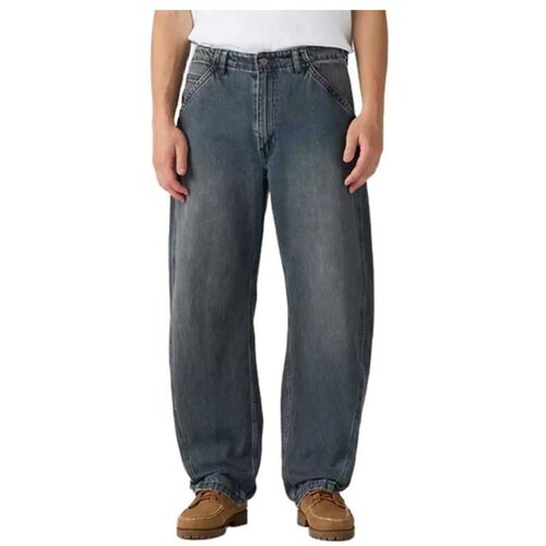 Levi&amp;#039;s Levis - baggy fit mu&amp;scaron;ke farmerke Slike