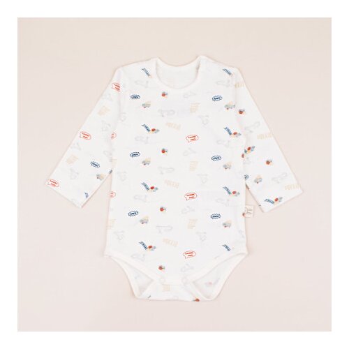 Just kiddin baby bodi "Local Food" 62 ( 233646 ) Cene