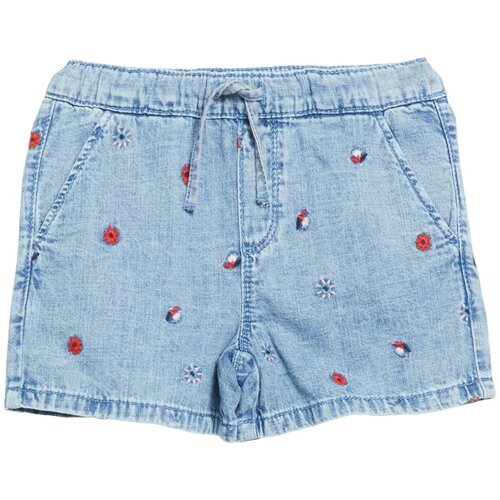 S.Oliver hlače denim KH 2179374 2179374 D modra 134 Slike