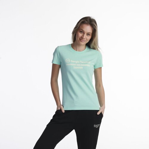 Sergio Tacchini Ženska majica kratkih rukava Essential, Menta Cene
