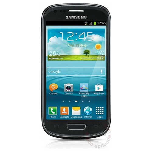 Samsung Galaxy S III mini VE - i8200 mobilni telefon Slike