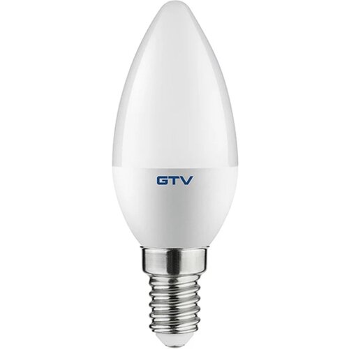 Gtv LED sijalica E14 3.0W c30 3000k 200lm Slike