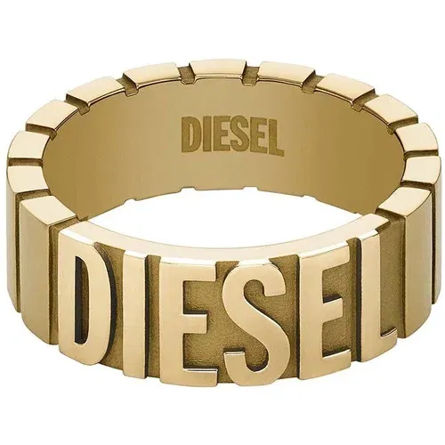 Diesel Prstan moški