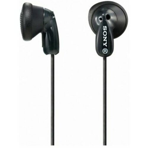 Sony MDR-E9LP/B black slušalice Cene