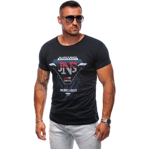 Edoti Men&amp;#039;s t-shirt Slike