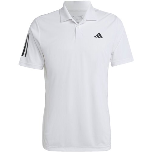 Adidas Funkcionalna majica črna / bela Slike