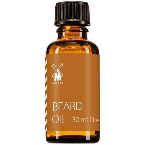 Mühle Beard Oil olje za polno brado in obraz 30 ml Cene