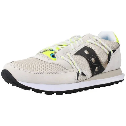 Saucony Modne superge JAZZ DST Siva