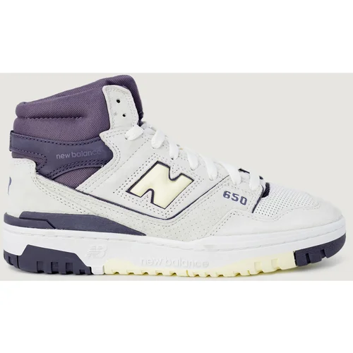 New Balance 650 BB650 Ljubičasta