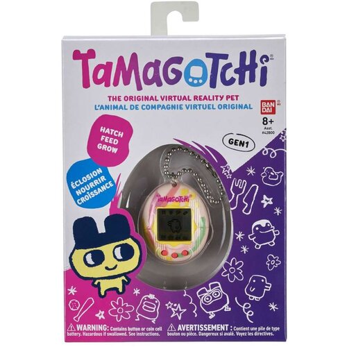  Interaktivni Kućni Ljubimac Bandai TAMAGOTCHI Cene