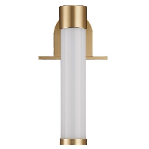  LED osvetljenje za ogledalo u kupatilu APA MINI LED/4W/230V IP44 zlatna Slike