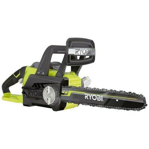 Ryobi akumulatorska verižna žaga ryobi one+ ocs 1830 (18 v, litij-ionska, dolžina meča: 30 cm) Slike