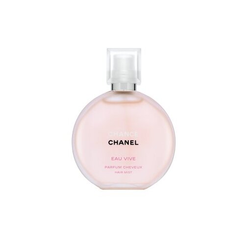 Chanel Chance Eau Vive di&scaron;ava za lase 35 ml za ženske Cene