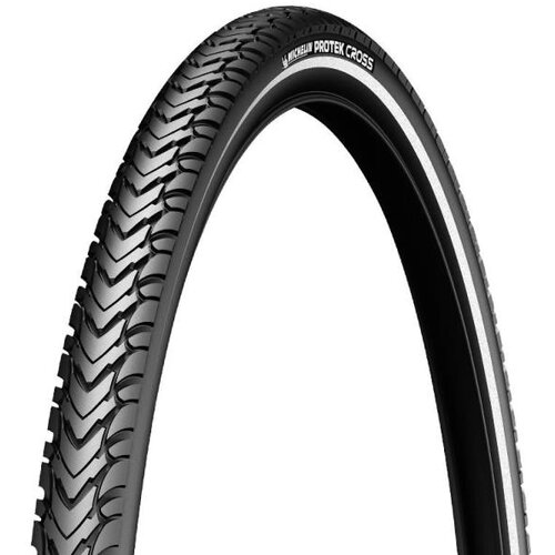  Guma Michelin 700x40C Protek Cross Slike