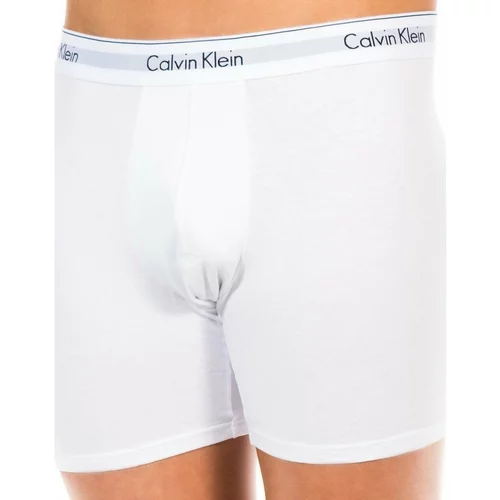 Calvin Klein Jeans NB1087A-100 Bijela