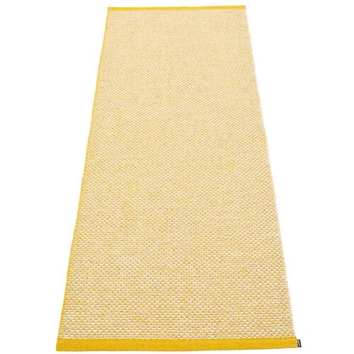 Pappelina gorčično rumen zunanji in notranji tekač 70x200 cm effi mustard – Cene