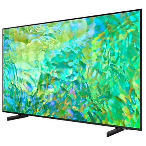Samsung TV LED UE55CU8072UXXH, (57197189)