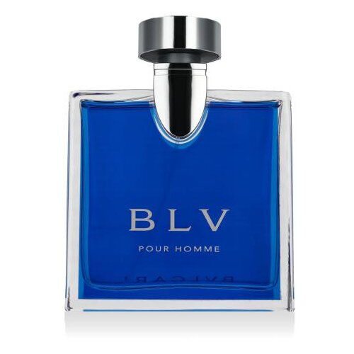 Bvlgari BLV Pour Homme 100 ml toaletna voda za muškarce Cijene