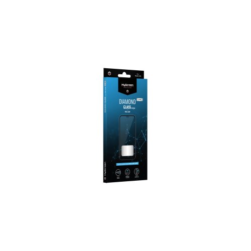  KALJENO STAKLO MYSCREEN LITE DIAMOND GLASS EDGE FULL GLUE ZA IPHONE 15 (6,1&Prime;) CRNO Cijene