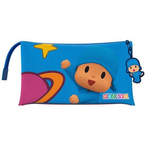 SAFTA Pernica Pocoyo trostruka Cijene
