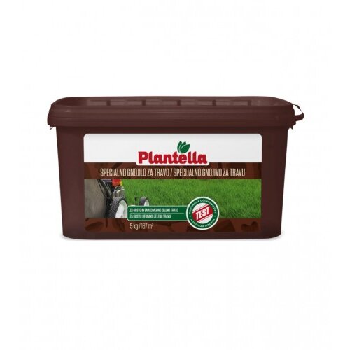 Plantella 1kg za travu Slike