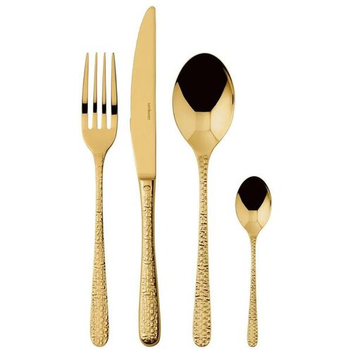 Pribor ZA JELO 24/1 VENEZIA GOLD 52765G81 SAMBONET Cijene